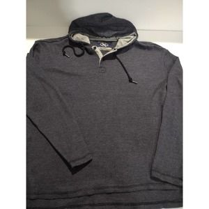 Amongost Others Pullover for Men Blue Size XXL American Legacy